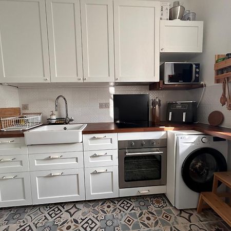 Yousra Appartement Poitiers Eksteriør bilde